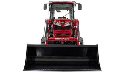 1635 HST CAB W/IND & LOADER