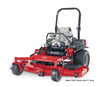 Toro 6000 Series 60 31 HP 999cc Kawasaki (72960)