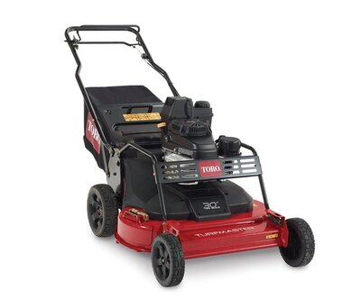 Toro Turfmaster 30 Kawasaki (22215)
