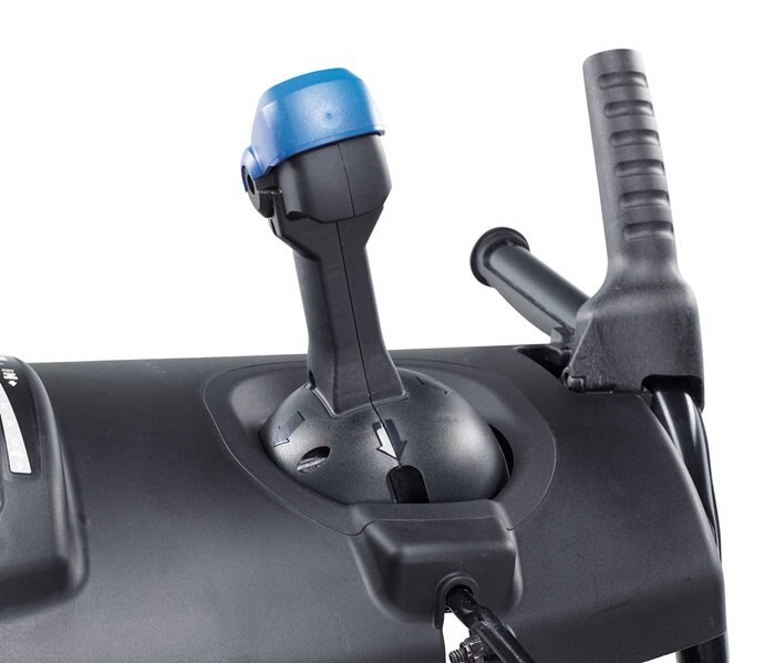 POWER MAX e26 60v CORDLESS