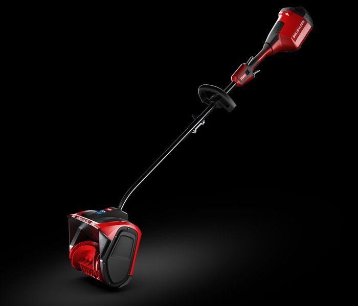 Power Shovel 60v Cordless (2.5Ah Battery)