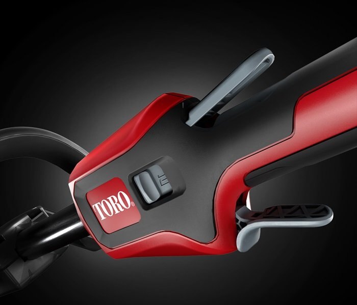 Power Shovel 60v Cordless (2.5Ah Battery)
