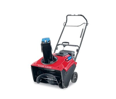 38752 POWER CLEAR 721 Recoil Start