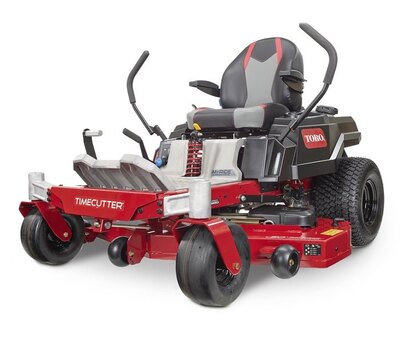 Toro 50 TimeCutter MyRIDE Zero Turn Mower (75755)
