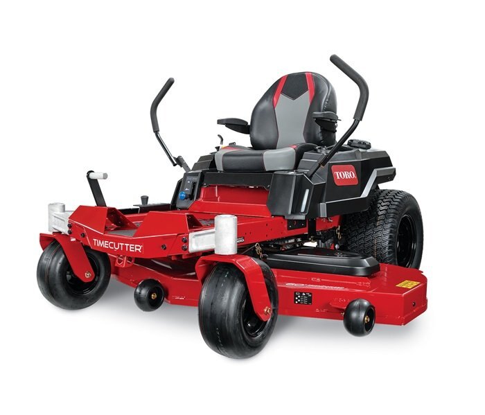 TORO TIMECUTTER 24.5 HP 60 FAB DECK (75760)