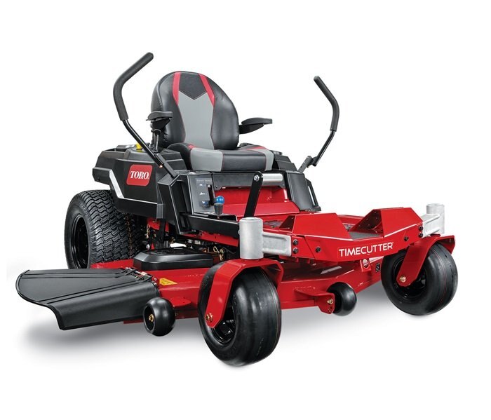 TORO TIMECUTTER 24.5 HP 60 FAB DECK (75760)