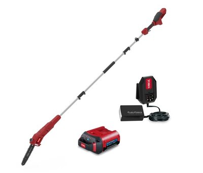 60V MAX 10 POLE SAW (2.0 AH) (51870)