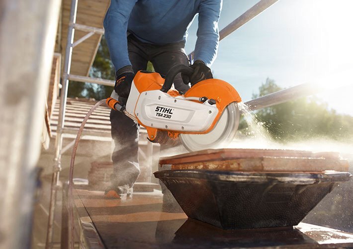 STIHL TSA 230