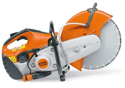Stihl TS 420