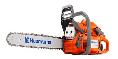 Husqvarna  450 Rancher