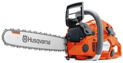 Husqvarna  555