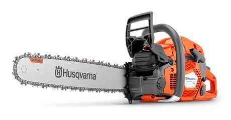 Husqvarna 565