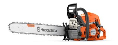Husqvarna  592 XP®