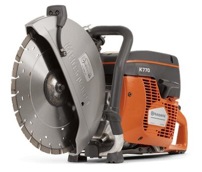 Husqvarna K 770