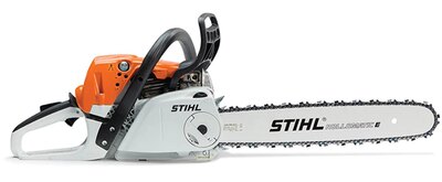 Stihl MS 251 C-BE