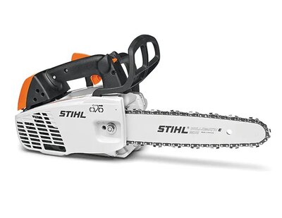 Stihl MS 194 T - Top Handle Chainsaw