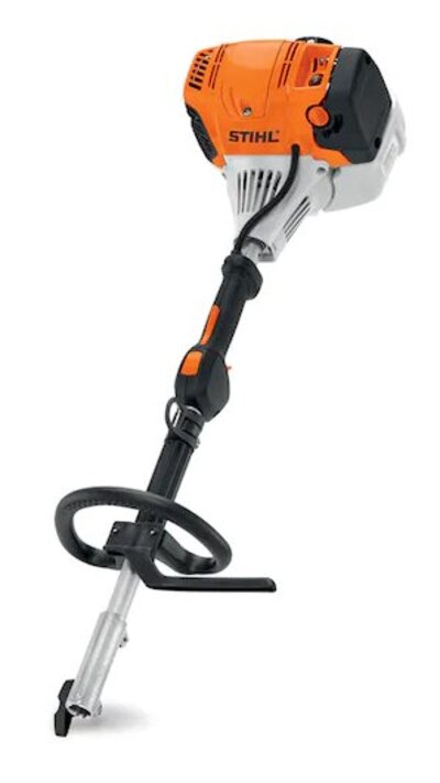Stihl KM 91 R Kombisystem Loop Handle