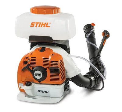 Stihl SR 430