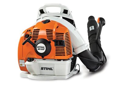 Stihl BR 430