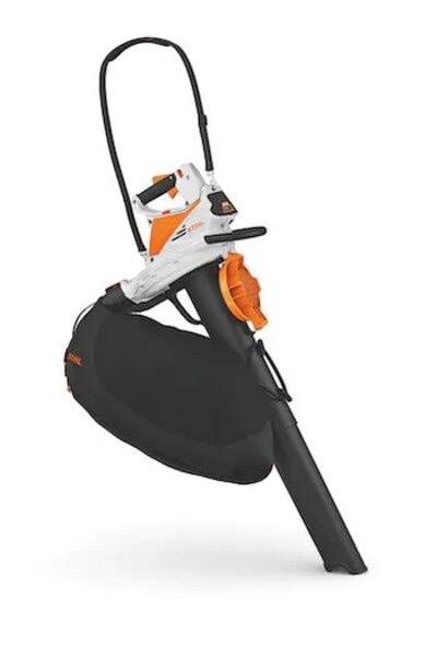 Stihl SHA 56; includes AK20 battery