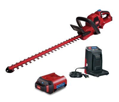 60V MAX 24 HEDGE TRIMMER (2.5 AH) (51840)
