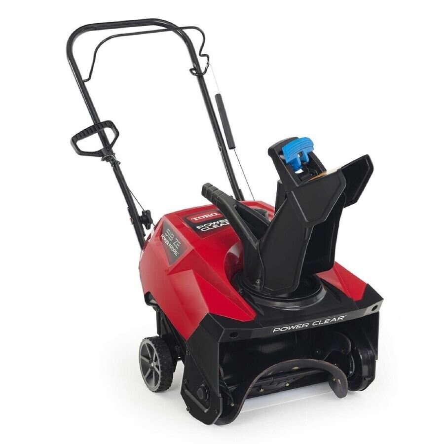 Toro Power Clear 518 Electric Start (38475)