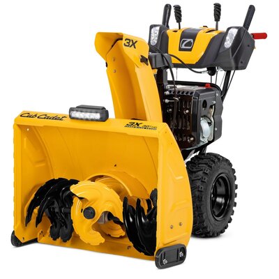 Cub Cadet 3X 30 HD SNOW BLOWER (31AH5EVW710)