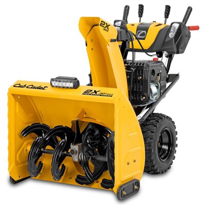 Cub Cadet 2X 30 MAX SNOW BLOWER (31AH8DVSB10)