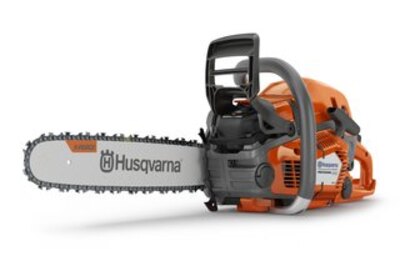 Husqvarna 545 MARK II