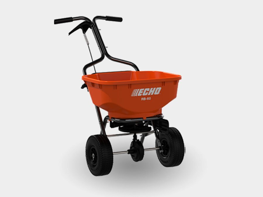 60# BROADCAST SPREADER TURF