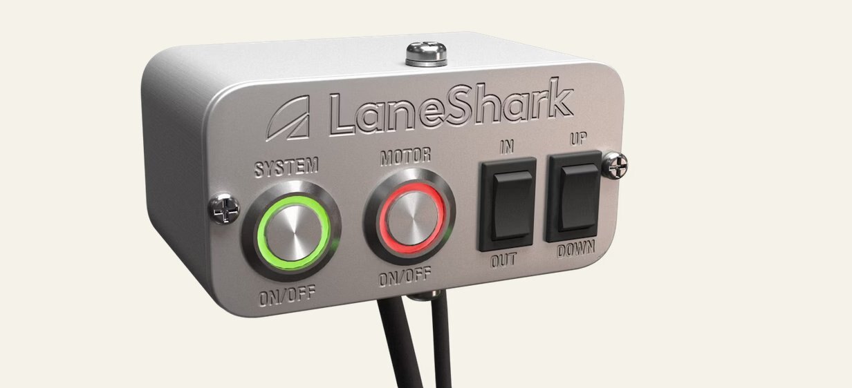 LANE SHARK Hammerhead