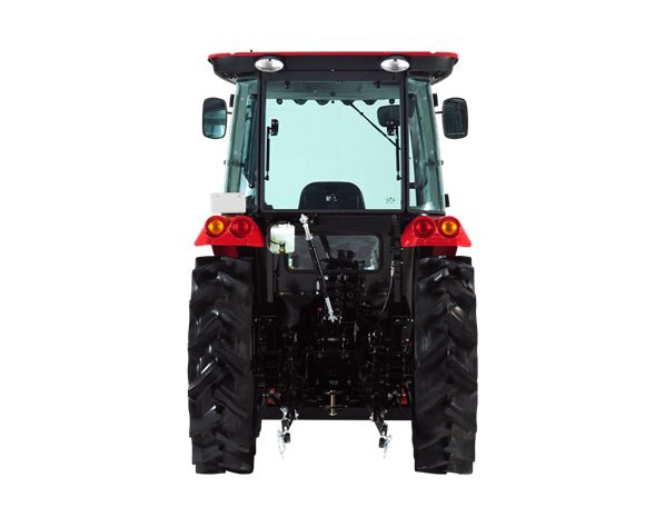 TYM Tractors Series 3 Compact T494C