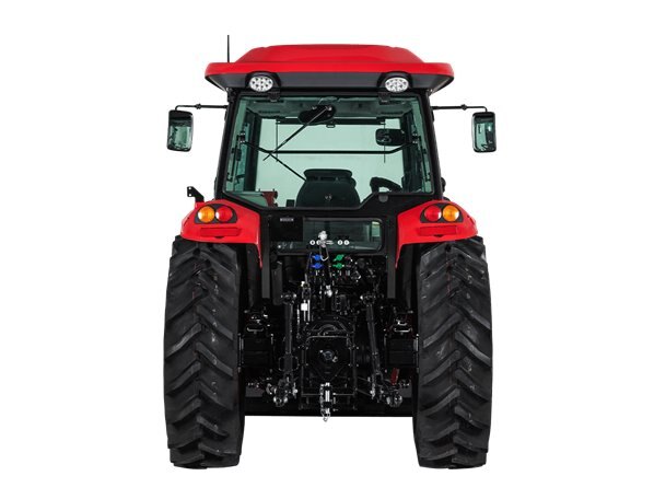 TYM Tractors Series 5 Utility T1104