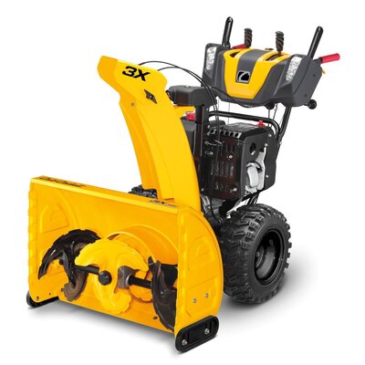 Cub Cadet 3X 28 SNOW BLOWER (31AH5DVB710)