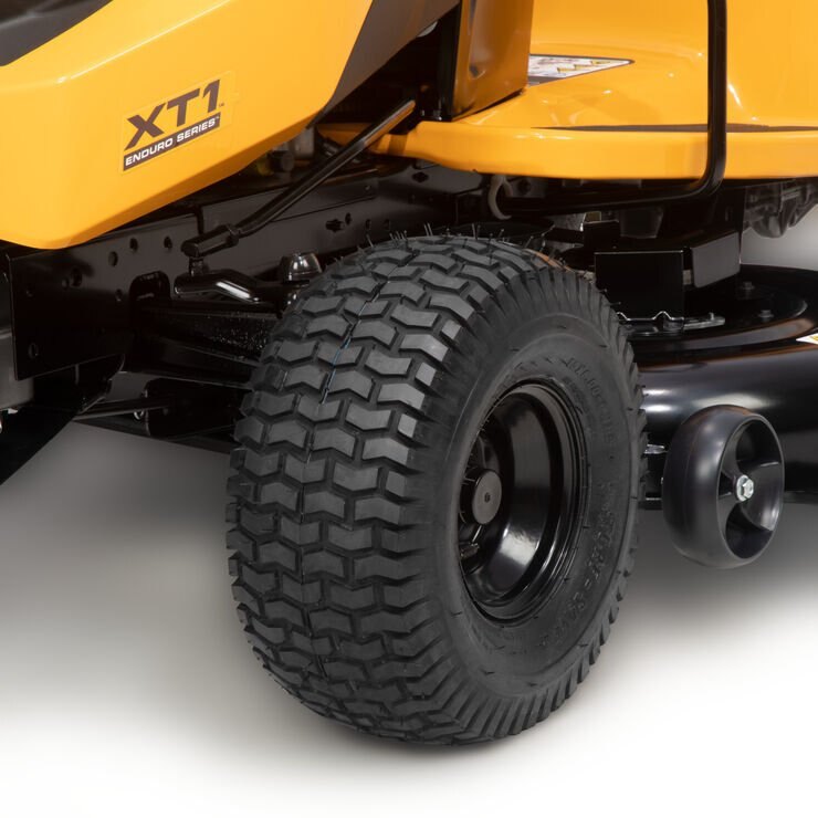 Cub Cadet XT1 LT42 INTELLIPOWER