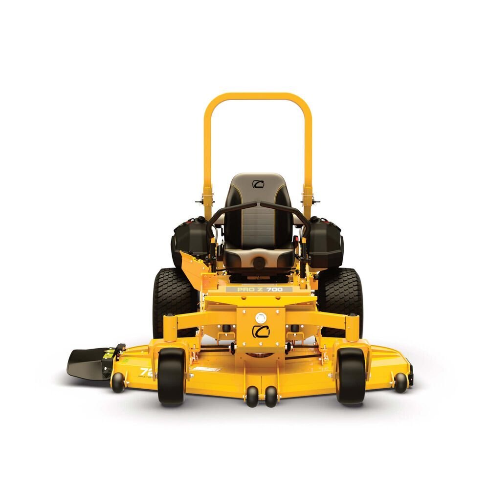 Cub Cadet PRO Z 772 L