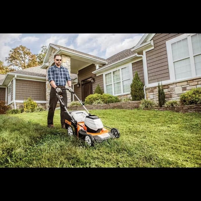 STIHL RMA 510