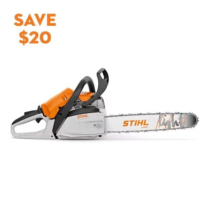 STIHL MS 162