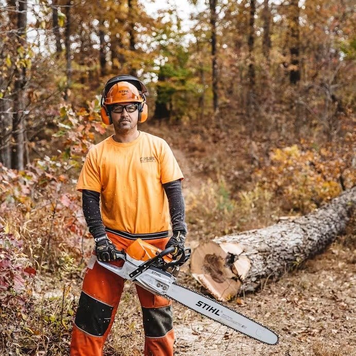 STIHL MS 462 R C M