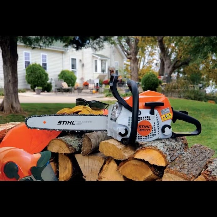 STIHL MS 171