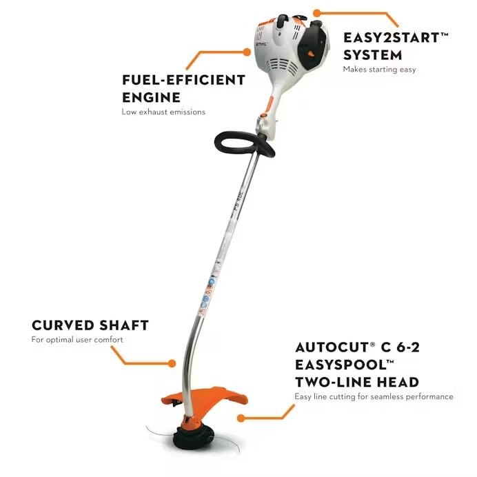 STIHL FS 40 C E