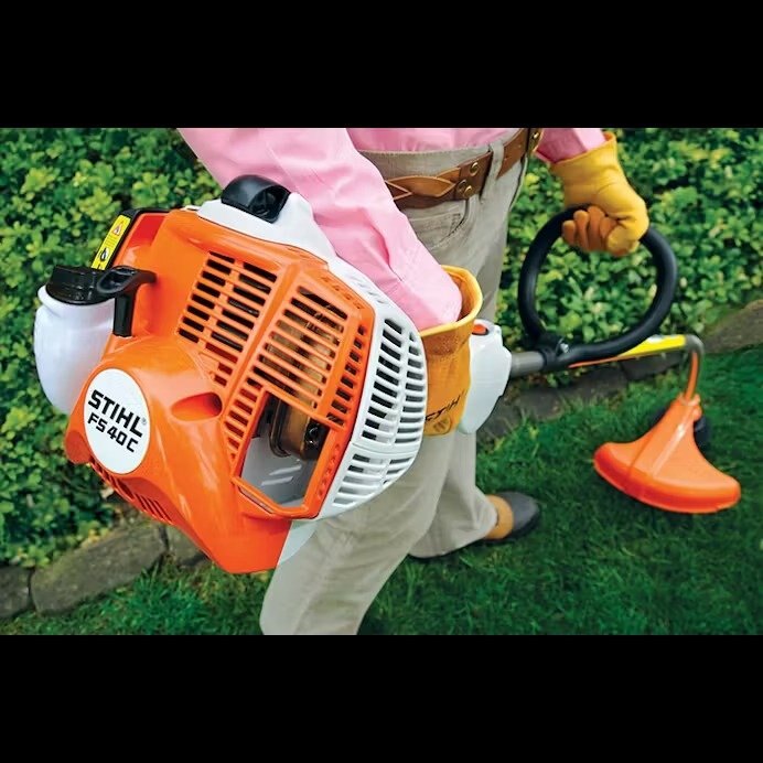 STIHL FS 40 C E