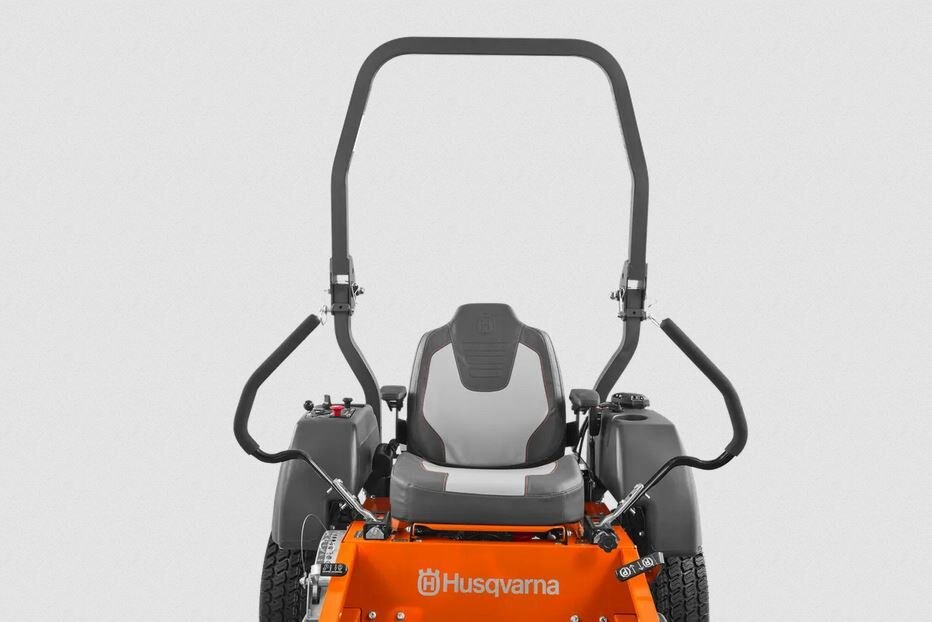 Husqvarna MZ54 ROPS