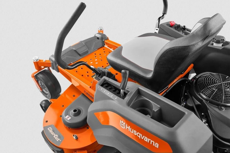 Husqvarna Z254F