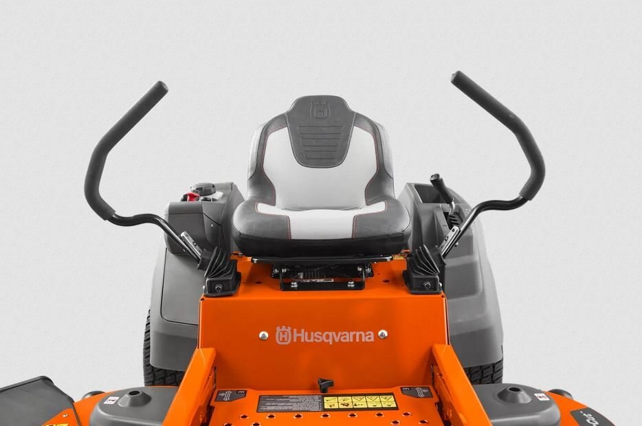 Husqvarna Z254F