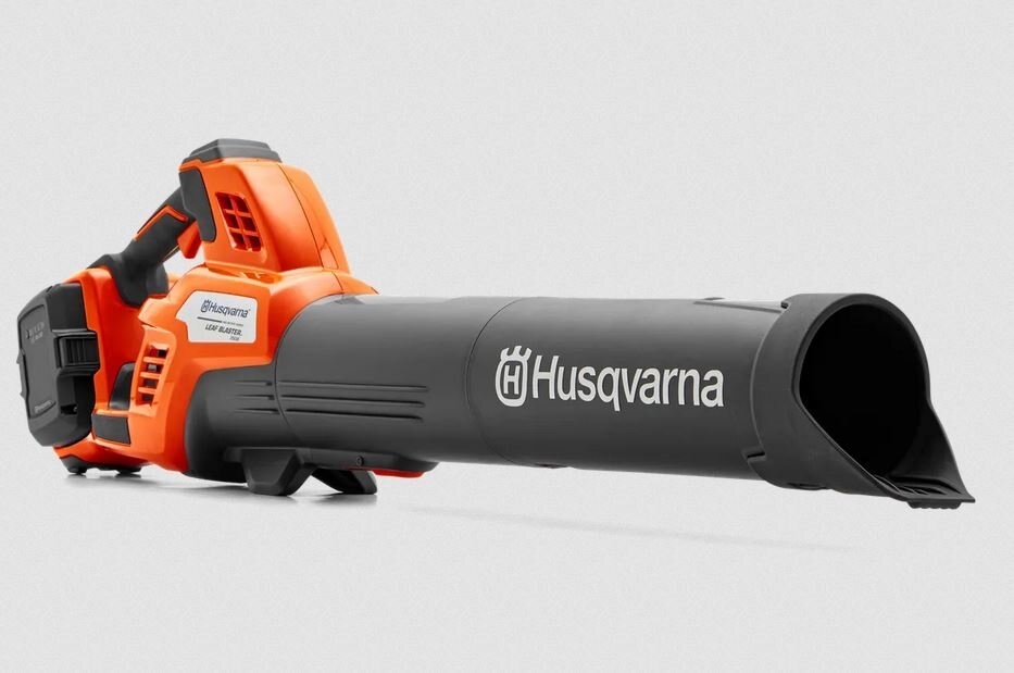 Husqvarna Leaf Blaster 350iB (battery and charger included)