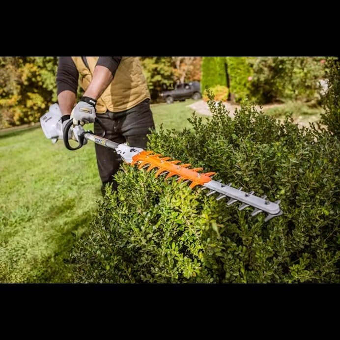 STIHL HL 56 K (0°)