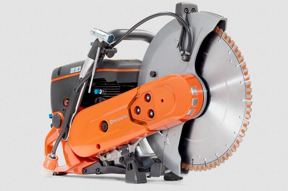 Husqvarna K 770 POWER CUTTER K 770 12 | 20mm / 1 SKU: 967 80 85 01