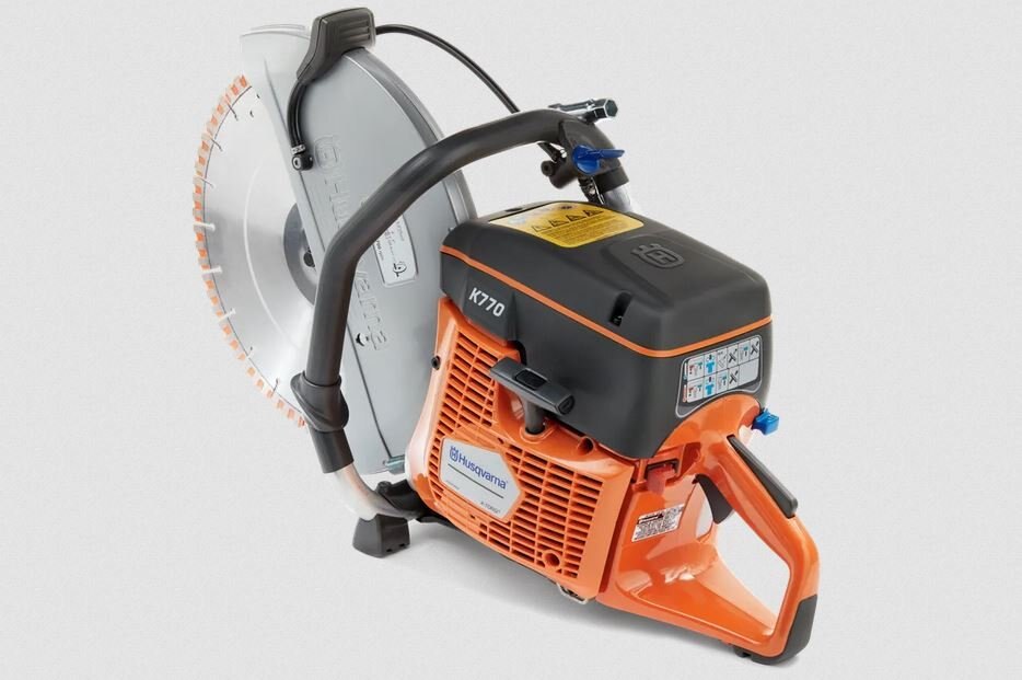 Husqvarna K 770 POWER CUTTER K 770 12 | 20mm / 1 SKU: 967 80 85 01