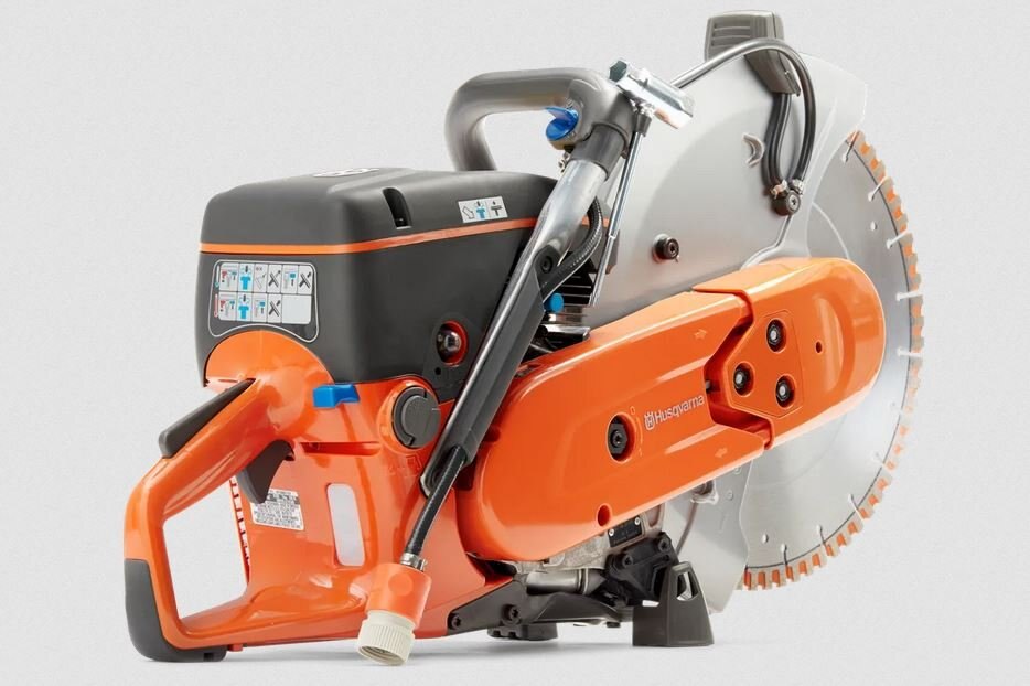 Husqvarna K 770 POWER CUTTER K 770 12 | 20mm / 1 SKU: 967 80 85 01